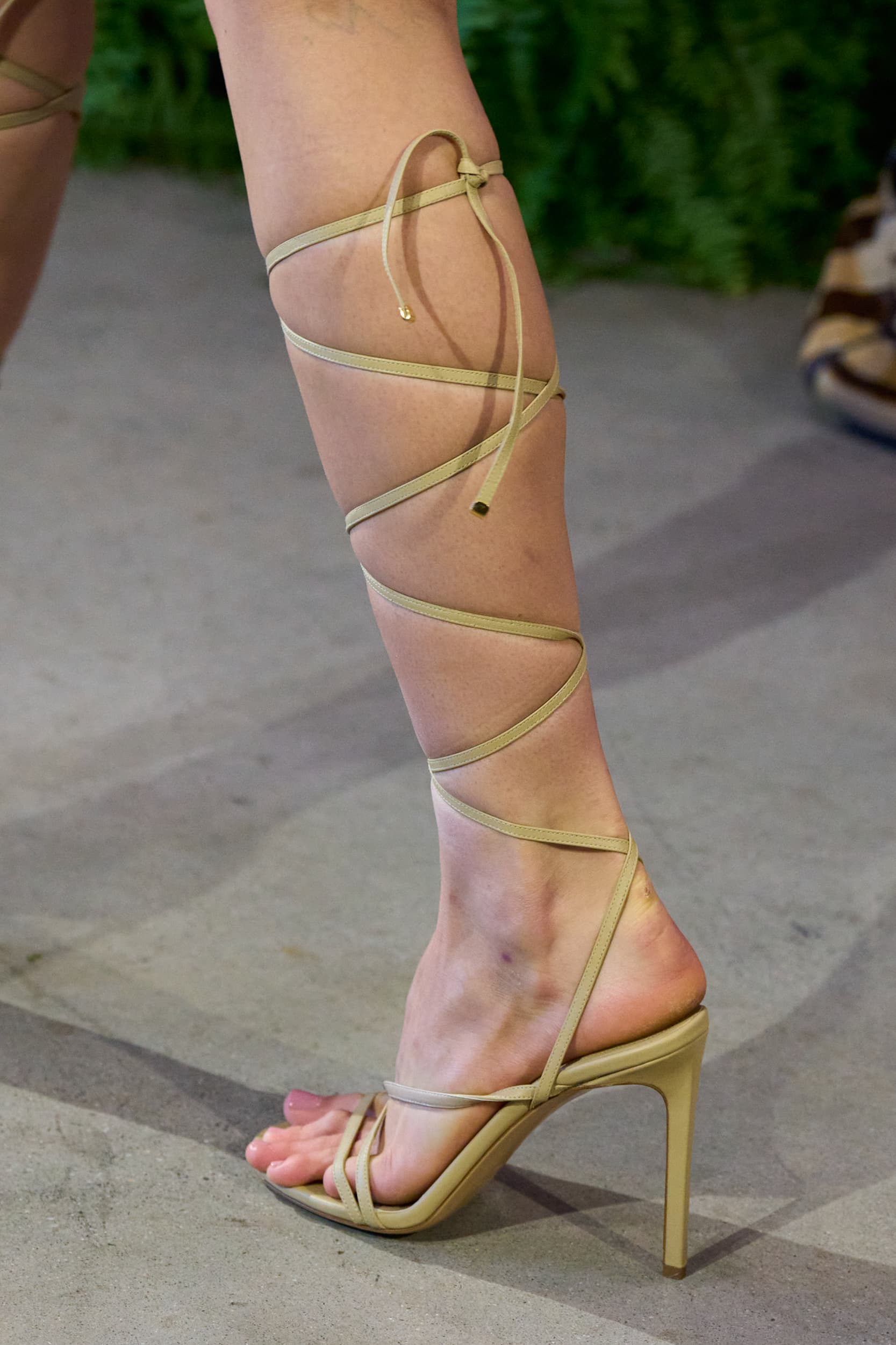 Самая модная обувь на весну-лето 2023: топ-5 лучших моделей - today.ua