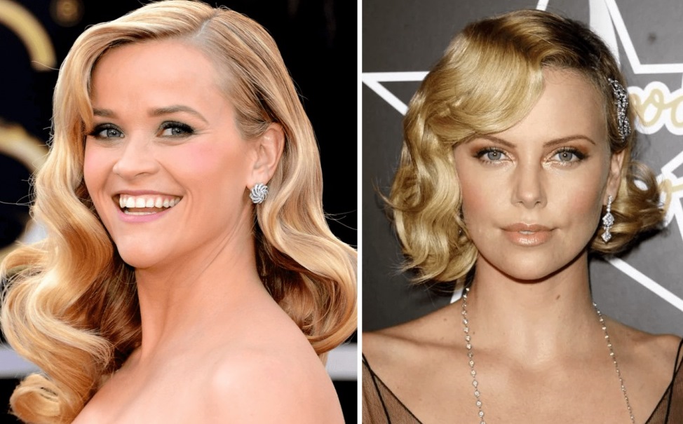 Голлівудські локони: як повторити найпопулярнішу зачіску кінозірок