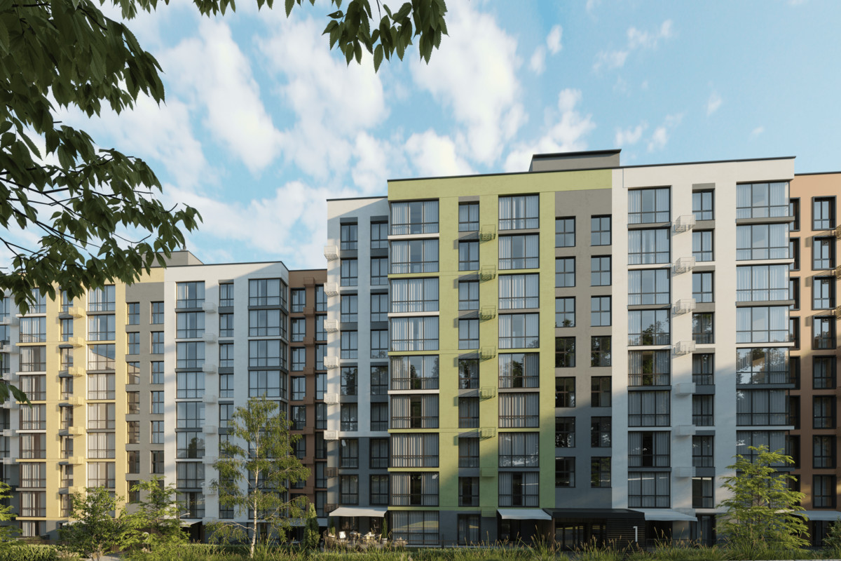 Компенсация за разрушенное жилье: какие квартиры украинцы смогут приобрести за полученные от государства сертификаты