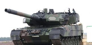 Леопарды с Гепардами, зенитки и беспилотники: Германия даст много оружия для контрнаступления ВСУ - today.ua