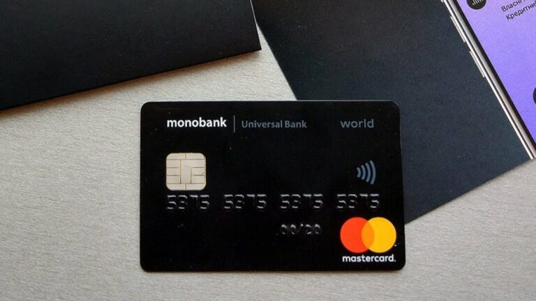 Monobank підвищив депозитні ставки у квітні: що зміниться для клієнтів - today.ua