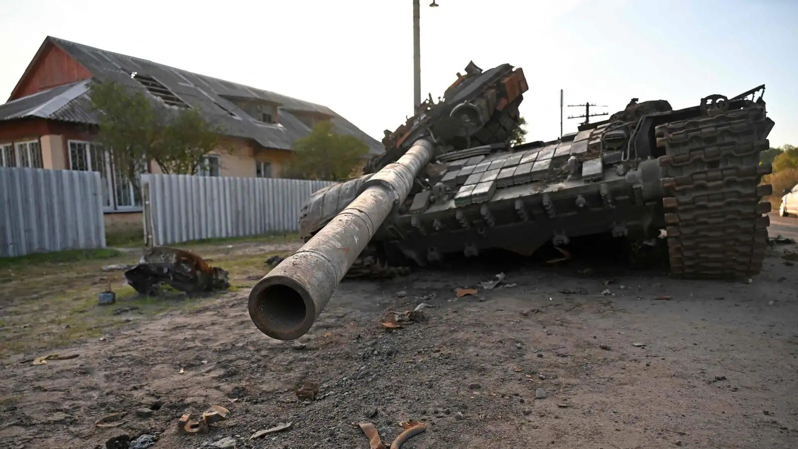 США передадут Украине мины М21: будут уничтожать танки