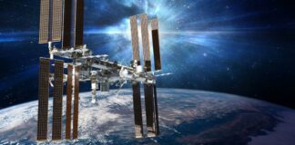 У NASA попередили про падіння на Землю міжнародної космічної станції - today.ua