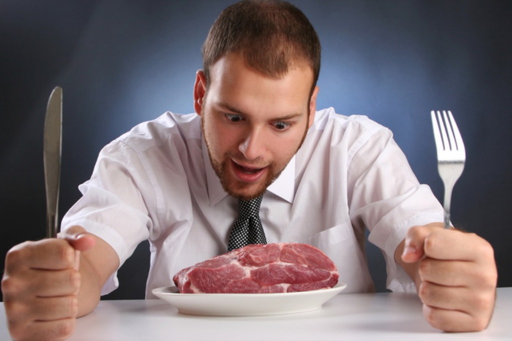 Назване найшкідливіше м'ясо, яке треба вилучити із раціону харчування 