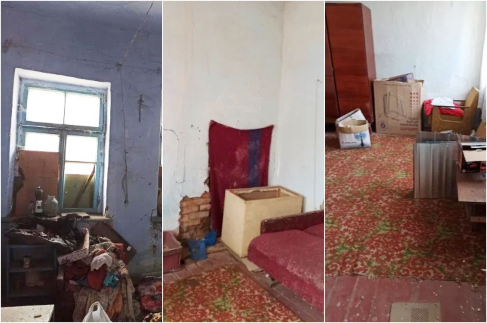 В Украине можно купить двухкомнатную квартиру за 30 тыс. грн: где самые низкие цены на жилье - today.ua