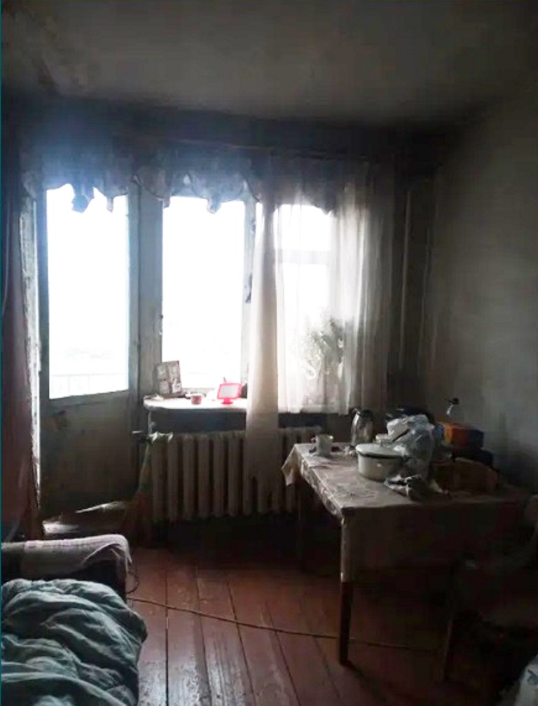 В Україні можна купити двокімнатну квартиру за 25 тисяч гривень: де найнижчі ціни на житло