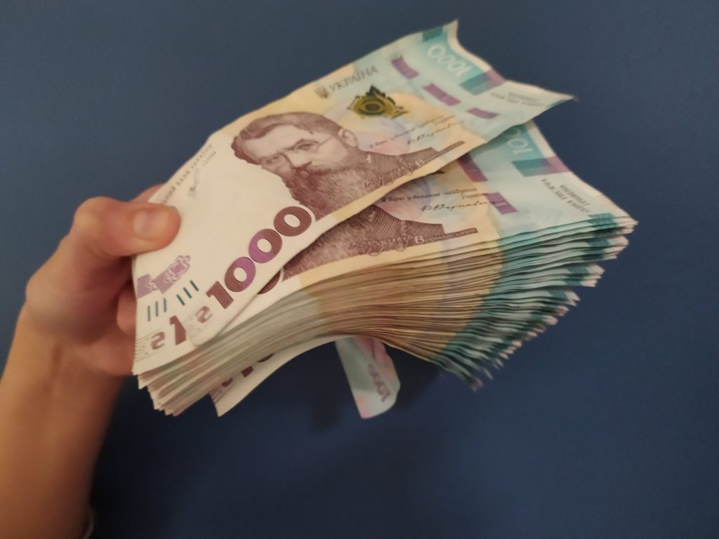 Українці можуть отримати виплати від Норвегії: заявки приймаються до 20 квітня