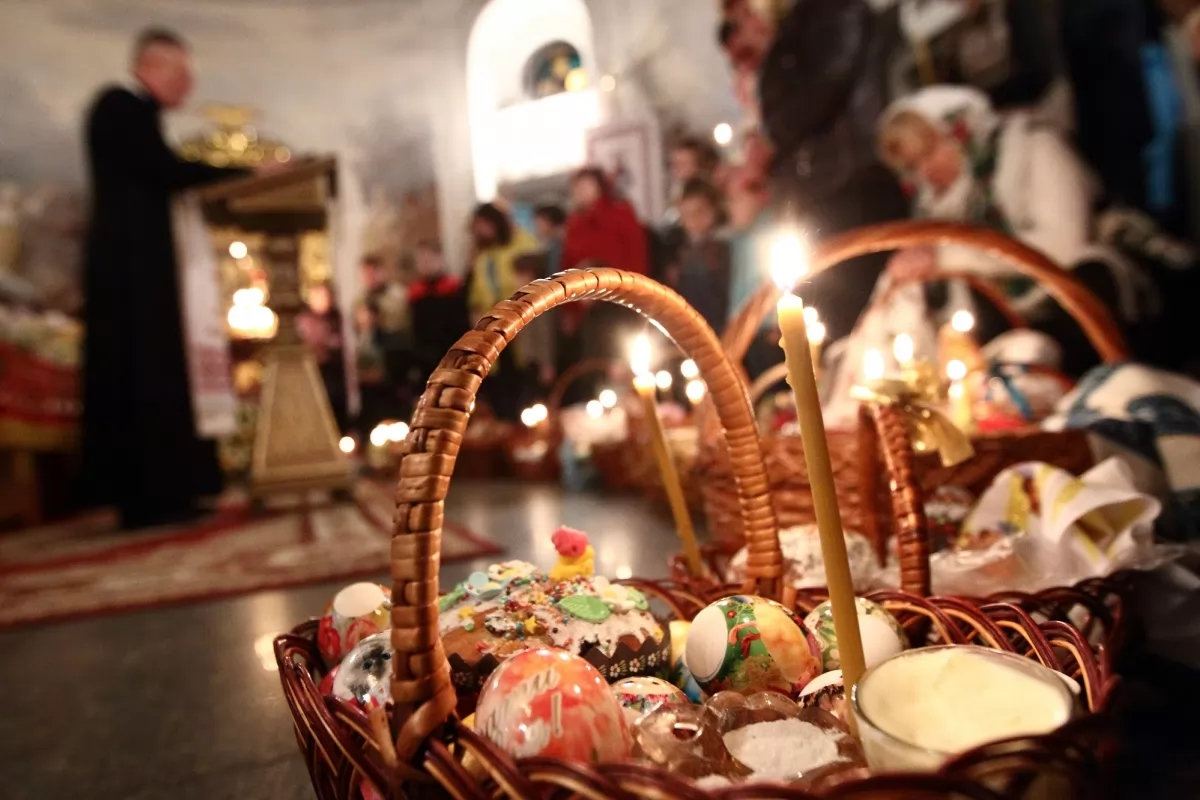 Украинцев предупредили о подорожании продуктов: чем нужно запастись перед Пасхой 