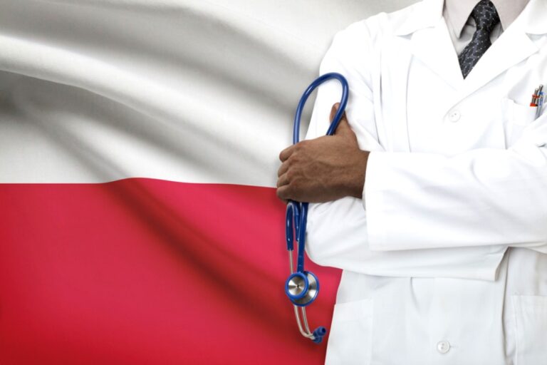 У Польщі з'явилися 12 безкоштовних медичних послуг для українських біженців  - today.ua