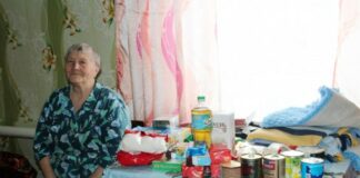 В Україні одинокі пенсіонери зможуть отримати безкоштовні продуктові набори до Великодня - today.ua