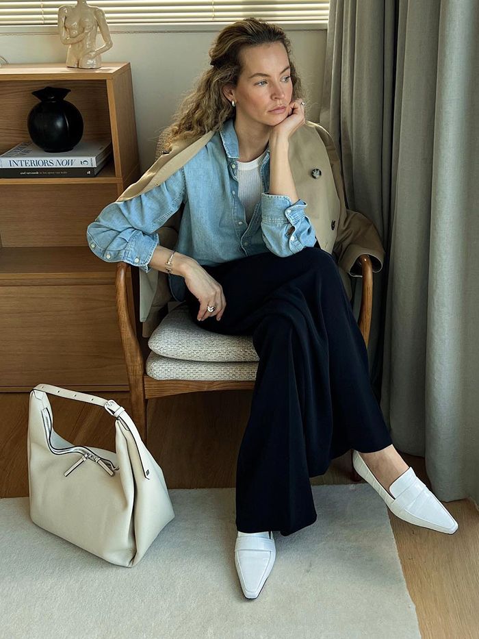 “Тихая роскошь“: Елена Зеленская поддержала самый модный тренд 2023 года
