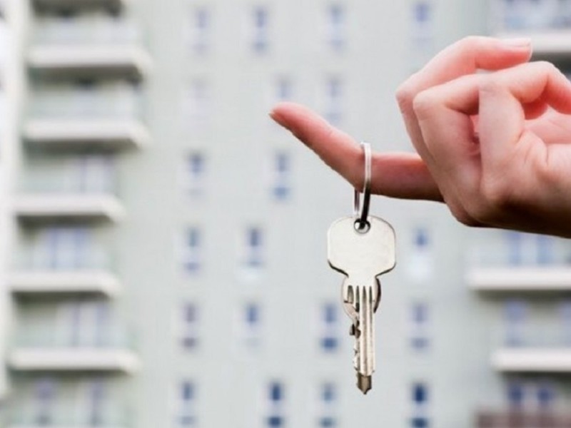 В Киеве стабилизировались цены на квартиры: какое жилье можно купить от 20 000 долларов