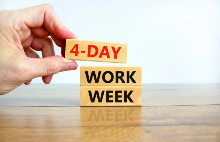 В Європі тестують чотириденний робочий тиждень - today.ua