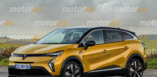 Замість Megane: компанія Renault розробляє новий кросовер - today.ua