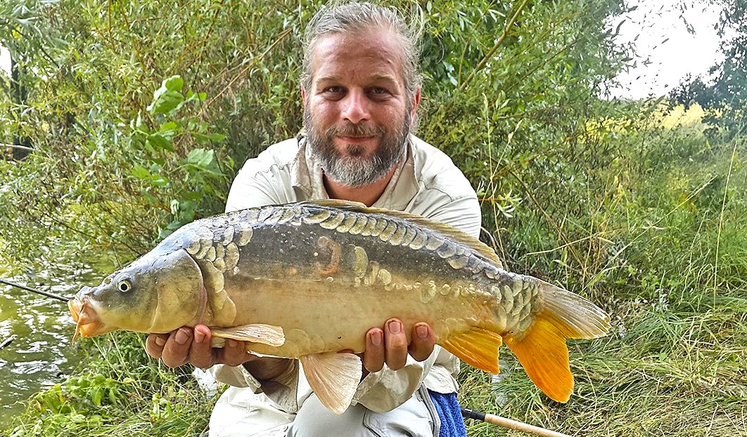 Названа самая вредная рыба, которую нужно исключить из рациона питания