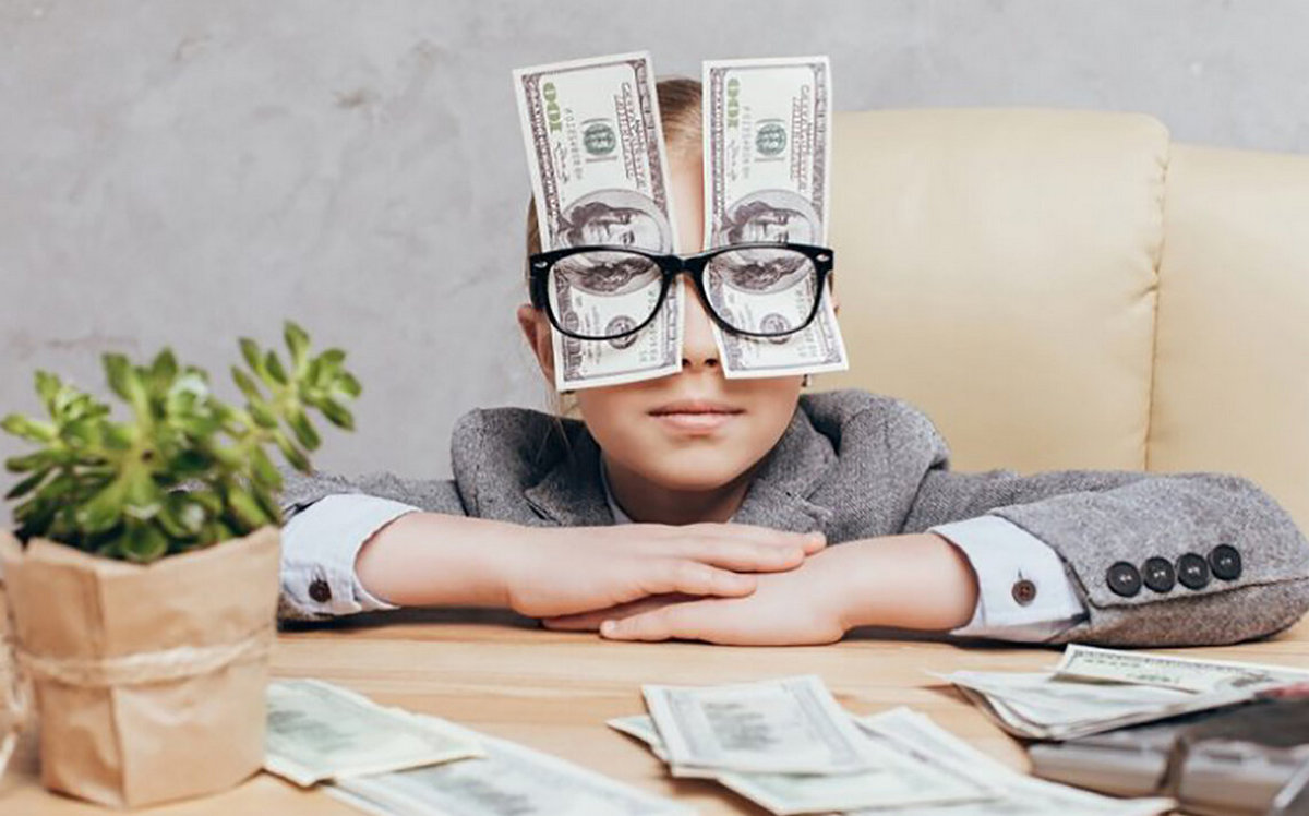 Делают деньги из ничего: три знака Зодиака, которые умеют зарабатывать без усилий - today.ua