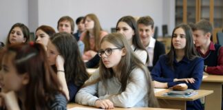 В Україні хочуть повернути офлайн-навчання: міністр освіти назвав обов'язкову умову - today.ua