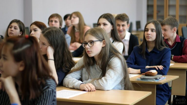 В Украине хотят вернуть офлайн-обучение: министр образование назвал обязательное условие - today.ua