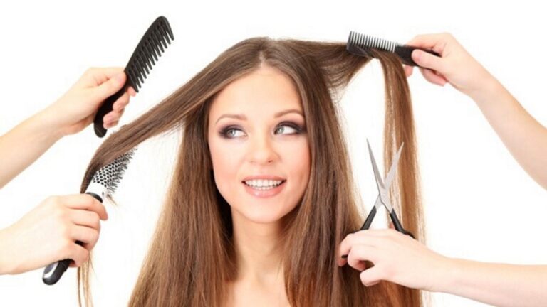 Стрижка “Італійка“ - ідеальна зачіска для неслухняного волосся, яка стане трендом 2024 року - today.ua