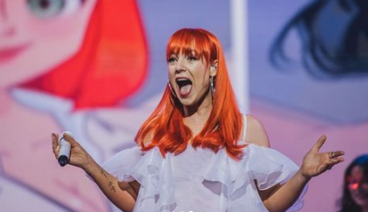 Світлана Тарабарова стала мамою втретє: фото новонародженої дочки