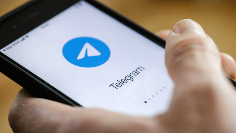 Telegram запустил новую функцию, позволяющую значительно экономить заряд смартфона - today.ua