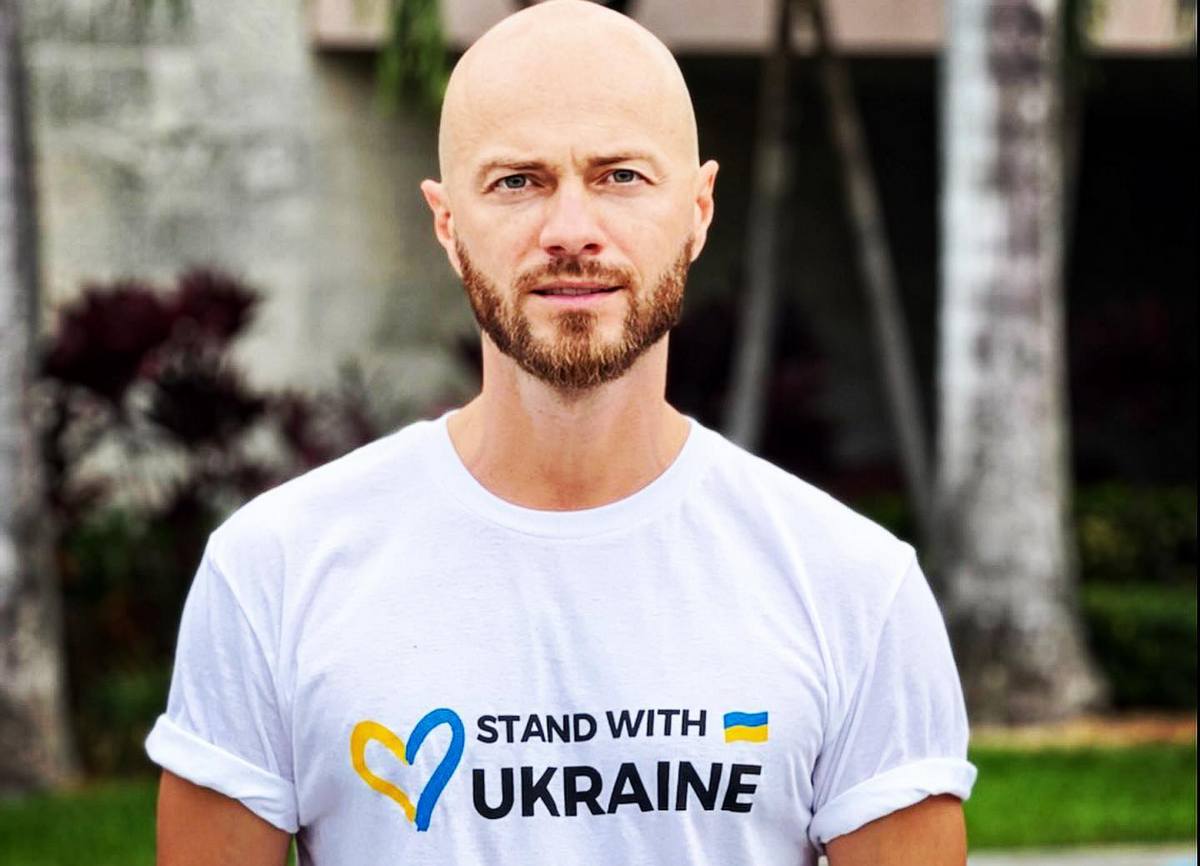 Щур, що чекає кращих часів: Влад Яма розлютив українців новим постом - today.ua