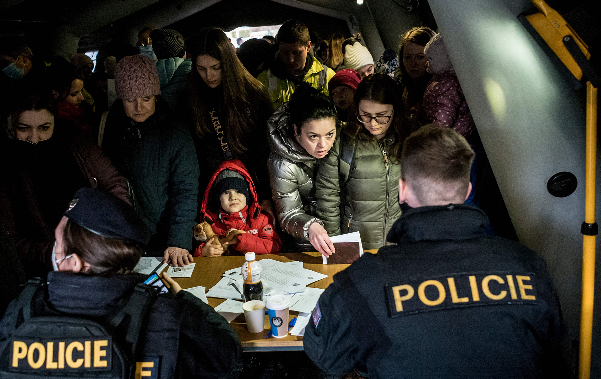 Депортація в Україну: як українцям в Чехії отримати спеціальну візу, щоб залишитися в країні