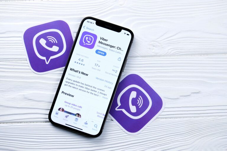 Viber стане платним: про що потрібно знати користувачам популярного месенджера - today.ua