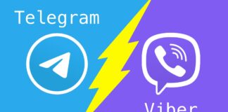 Viber та Telegram загрожують безпеці українців, - Міністерство оборони - today.ua