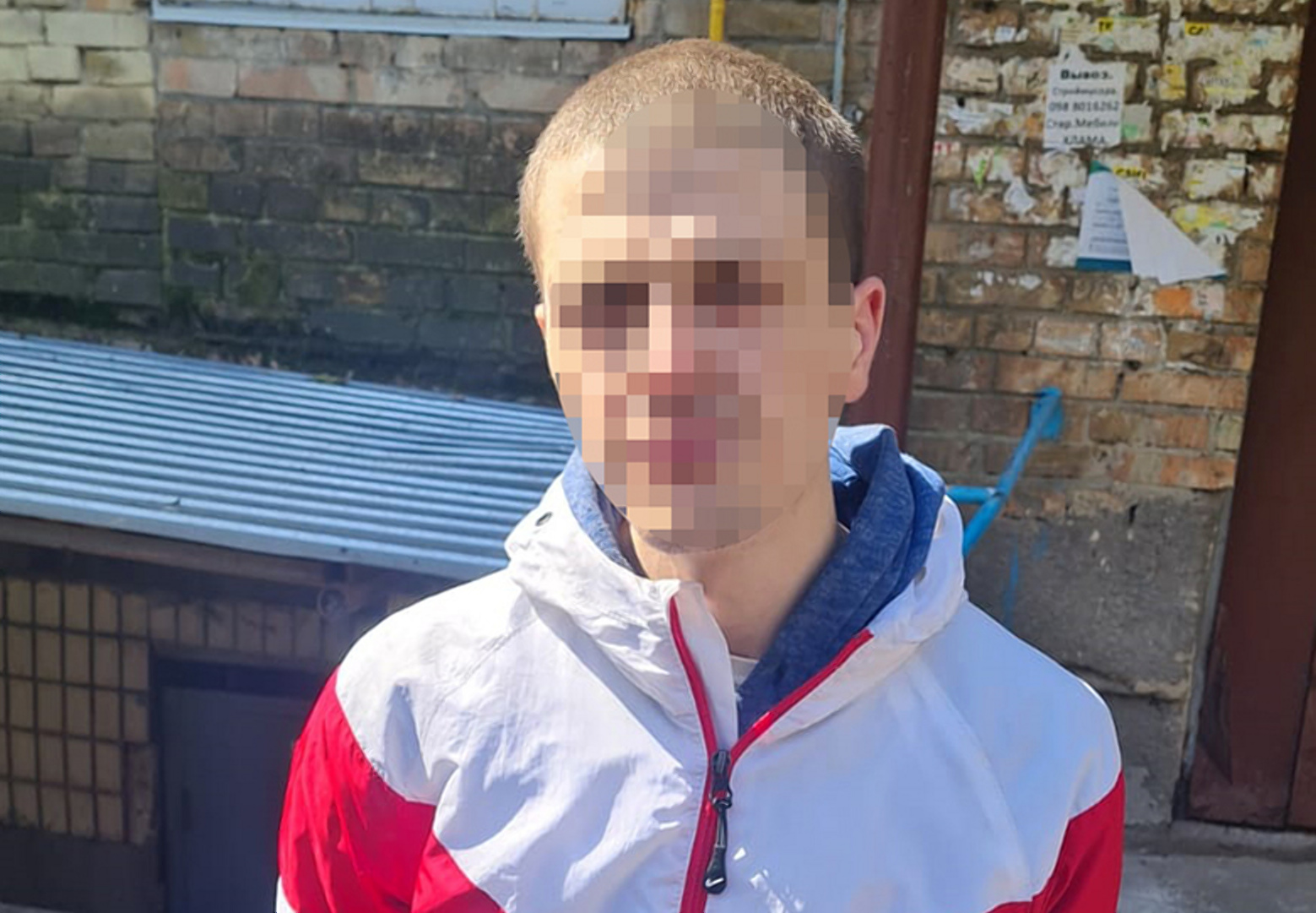 У Києві затримали серійного крадія акумуляторів із автомобілів