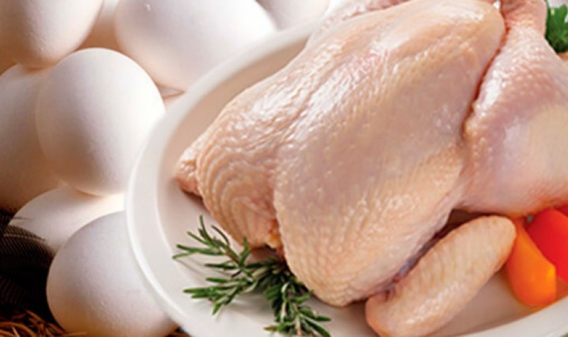 Українцям розповіли, скільки коштуватимуть яйця та курятина після Великодня