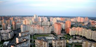 В Украине выросли цены на вторичное жилье: названа средняя стоимость квартир по областям - today.ua