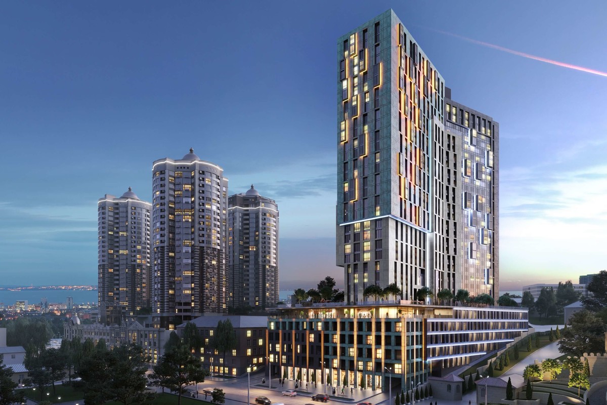 В Киеве хотят ограничить высоту новостроек: что будет с теми, кто инвестировал в квартиру на высоком этаже