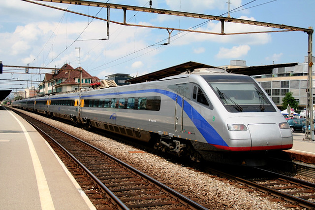 Польща запустила дешеві квитки на потяги за 14 злотих: куди можна поїхати