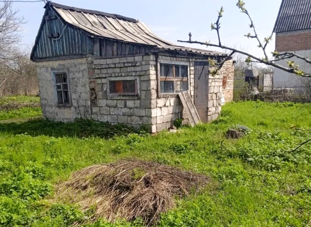 В Україні можна купити будинок за 10 000 грн: де продають найдоступніше житло 