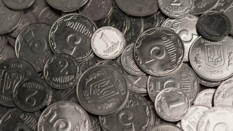 В Украине редкую монету номиналом 1 копейка продают за 12 000 грн: в чем ее особенность - today.ua