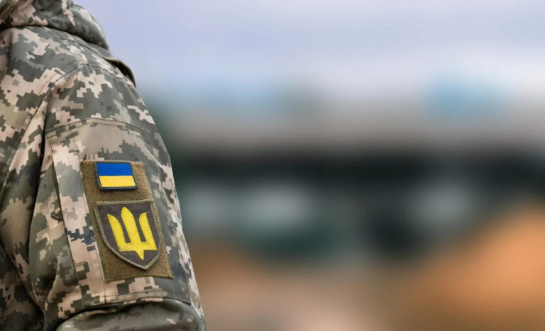 Мобилизация в Украине: кому из мужчин будут вручать повестки до конца лета - today.ua
