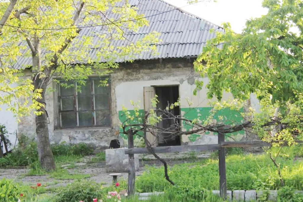 В Україні можна купити будинок за 10 000 грн: де продають найдоступніше житло 