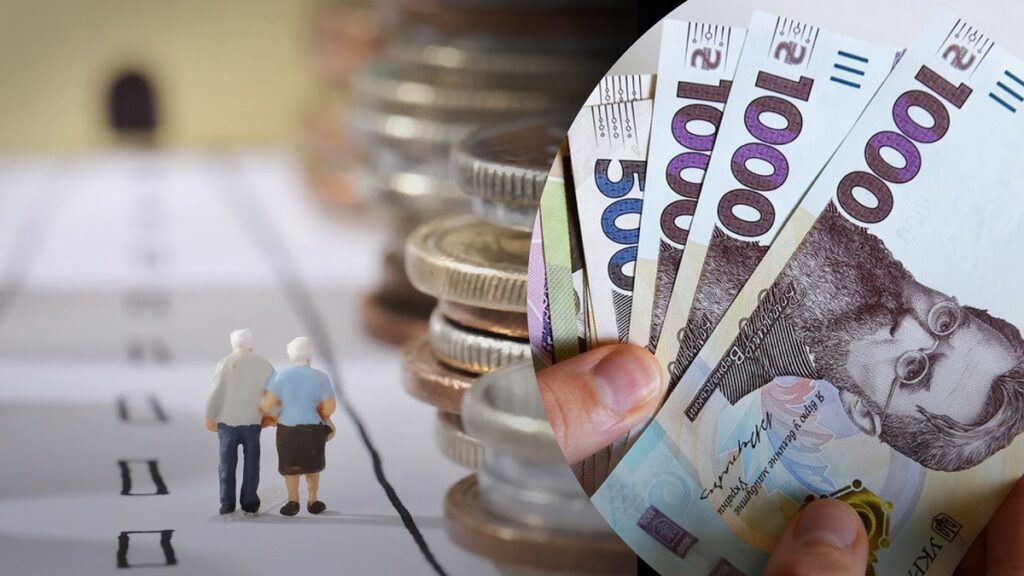 Стало відомо, як 60-річні українці можуть збільшити розмір своїх пенсій