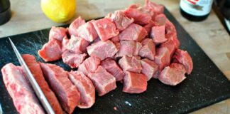 Что нельзя делать с мясом, чтобы шашлык получился сочным и нежным - today.ua