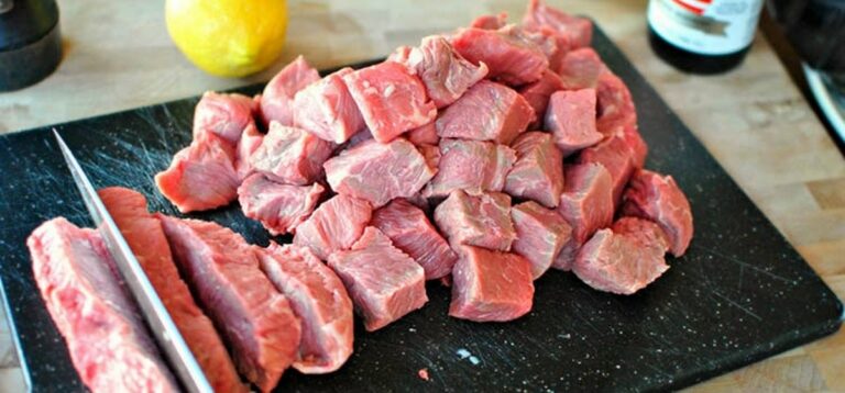 Что нельзя делать с мясом, чтобы шашлык получился сочным и нежным - today.ua