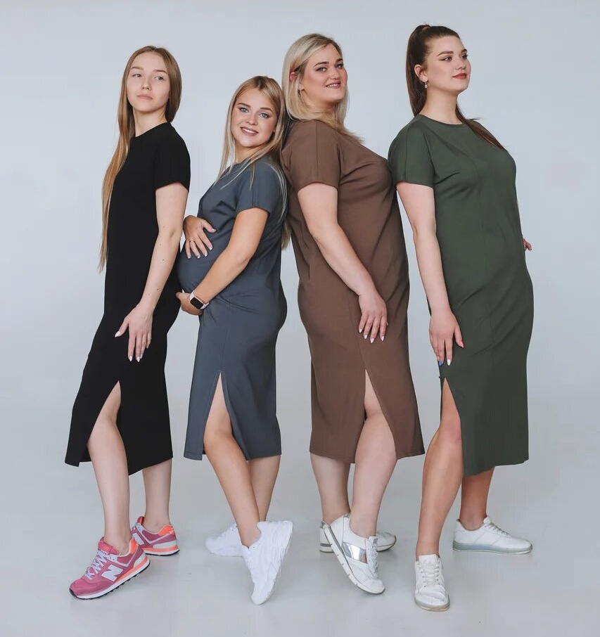 Четыре летних платья, которые противопоказаны женщинам после 40
