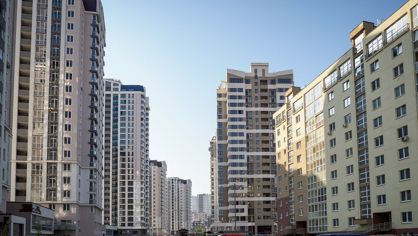 У Києві знизилися ціни на вторинному ринку житла: які квартири коштують найдешевше - today.ua