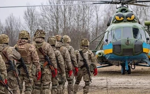Мобилизация в Украине: кому из мужчин будут вручать повестки до конца лета