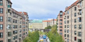От 600 евро: названы цены на аренду 1-комнатных квартир в разных городах Германии - today.ua
