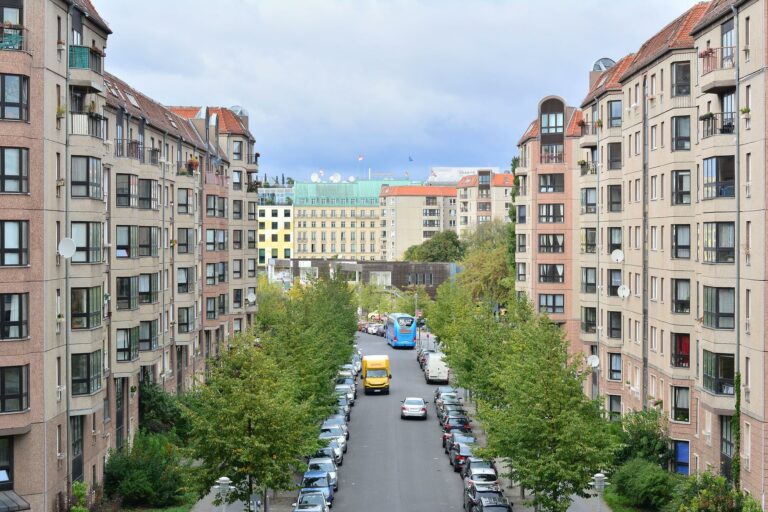 От 600 евро: названы цены на аренду 1-комнатных квартир в разных городах Германии - today.ua