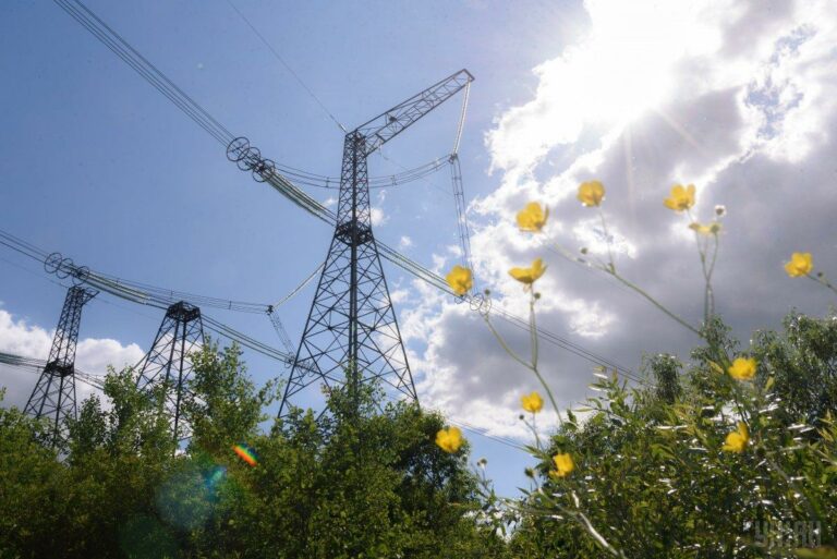 Україна припинила продавати електроенергію в Європу: в “Укренерго“ назвали причину - today.ua
