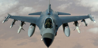F-16 для України: стало відомо, коли та в якій кількості надійдуть винищувачі - today.ua