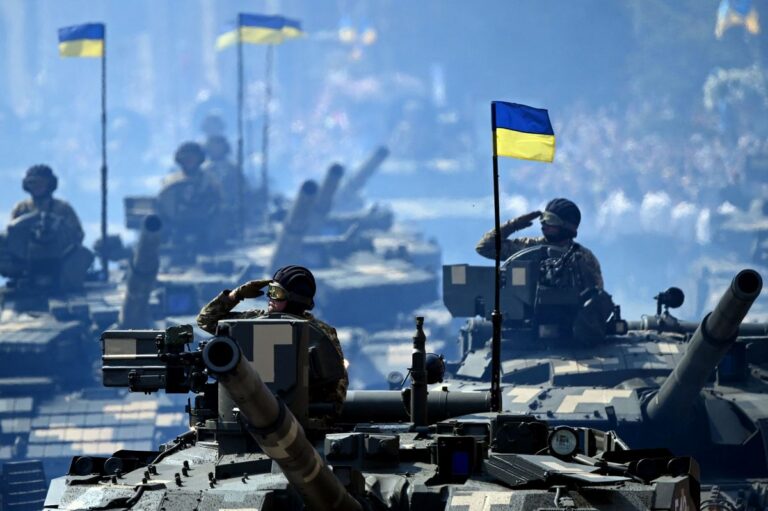“2024 рік буде мирним“: учасник “Битви екстрасенсів“ передрік закінчення війни - today.ua