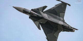 ЗСУ можуть отримати шведські винищувачі JAS 39 Gripen: льотчиків навчатимуть - today.ua